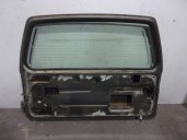 Recambio de porton trasero para tata telco sport 1.9 referencia OEM IAM 3370288 GRIS OSCURO 3 PUERTAS