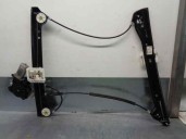 Recambio de elevalunas delantero izquierdo para mini r60 countryman diesel cat referencia OEM IAM 51339805669 5 PINES 5 PUERTAS