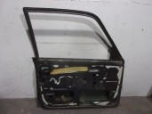 Replacement front left door for Tata Telco Sport 1.9 OEM IAM reference 3370287 DARK GREY 3 DOORS