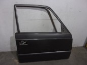 Replacement front right door for Tata Telco Sport 1.9 OEM IAM reference 3370286 DARK GREY 3 DOORS