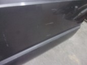 Replacement front right door for Tata Telco Sport 1.9 OEM IAM reference 3370286 DARK GREY 3 DOORS