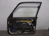 Replacement front right door for Tata Telco Sport 1.9 OEM IAM reference 3370286 DARK GREY 3 DOORS