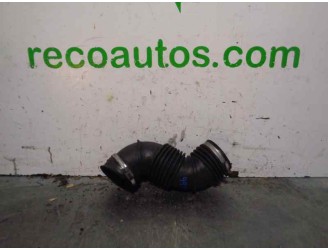 Replacement pipe for Fiat Scudo (222) 1.9 TD / 2.0 JTD el furg. OEM IAM reference 972470 