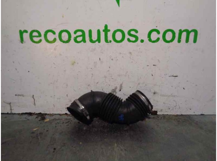 Recambio de tubo para fiat scudo (222) 1.9 td / 2.0 jtd el furg. referencia OEM IAM 972470 