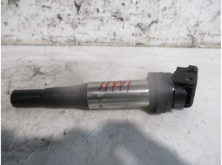 Recambio de bobina encendido para bmw serie 5 berlina (e39) 520i referencia OEM IAM 1703227 0106271977 BREMI