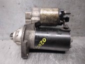 Recambio de motor arranque para volkswagen golf iv berlina (1j1) 1.8 referencia OEM IAM 02M911023F  