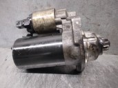 Recambio de motor arranque para volkswagen golf iv berlina (1j1) 1.8 referencia OEM IAM 02M911023F  