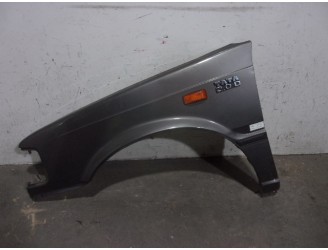 Replacement front left fender for Tata Telco Sport 1.9 OEM IAM reference DARK GREY 