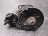 Recambio de motor arranque para volkswagen golf iv berlina (1j1) 1.8 referencia OEM IAM 02M911023F  
