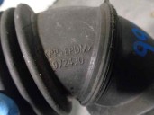 Recambio de tubo para fiat scudo (222) 1.9 td / 2.0 jtd el furg. referencia OEM IAM 972470 