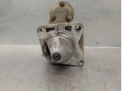Replacement starter motor for Fiat Punto saloon (188) 1.2 CAT OEM IAM reference 63101018 DENSO