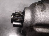 Recambio de motor arranque para volkswagen golf iv berlina (1j1) 1.8 referencia OEM IAM 02M911023F  