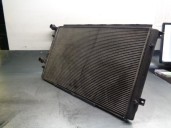 Recambio de radiador agua para audi a3 (8p) 1.9 tdi referencia OEM IAM 1K0121251AT 