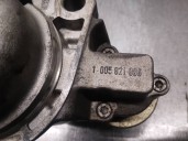 Recambio de motor arranque para volkswagen golf iv berlina (1j1) 1.8 referencia OEM IAM 02M911023F  