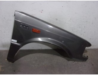 Recambio de aleta delantera derecha para tata telco sport 1.9 referencia OEM IAM  GRIS OSCURO 