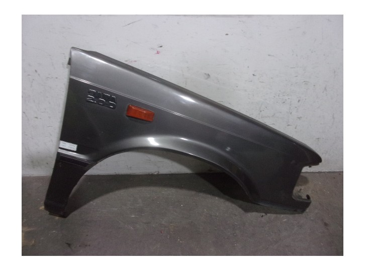 Recambio de aleta delantera derecha para tata telco sport 1.9 referencia OEM IAM  GRIS OSCURO 