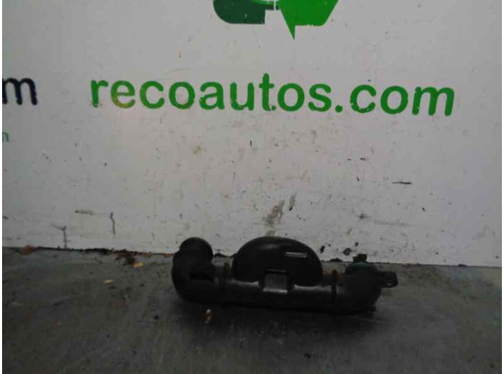 Recambio de tubo para ford fiesta (cbk) 1.6 tdci cat referencia OEM IAM 9653778180 003524 AUTOMOTIVE