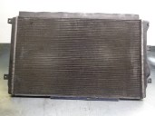 Recambio de radiador agua para audi a3 (8p) 1.9 tdi referencia OEM IAM 1K0121251AT 