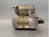 Replacement starter motor for Fiat Punto berlina (188) 1.2 cat OEM IAM reference 63101018 DENSO