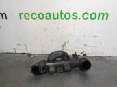 Recambio de tubo para ford fiesta (cbk) 1.6 tdci cat referencia OEM IAM 9653778180 003524 AUTOMOTIVE