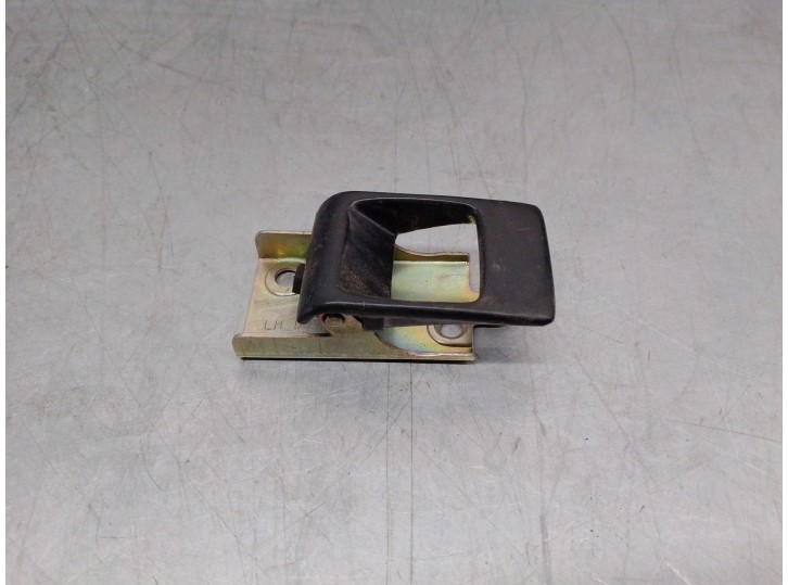 Recambio de maneta interior delantera izquierda para tata telco sport 1.9 referencia OEM IAM 269872300149 3 PUERTAS