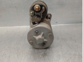 Replacement starter motor for Fiat Punto berlina (188) 1.2 cat OEM IAM reference 63101018 DENSO