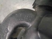 Recambio de tubo para ford fiesta (cbk) 1.6 tdci cat referencia OEM IAM 9653778180 003524 AUTOMOTIVE