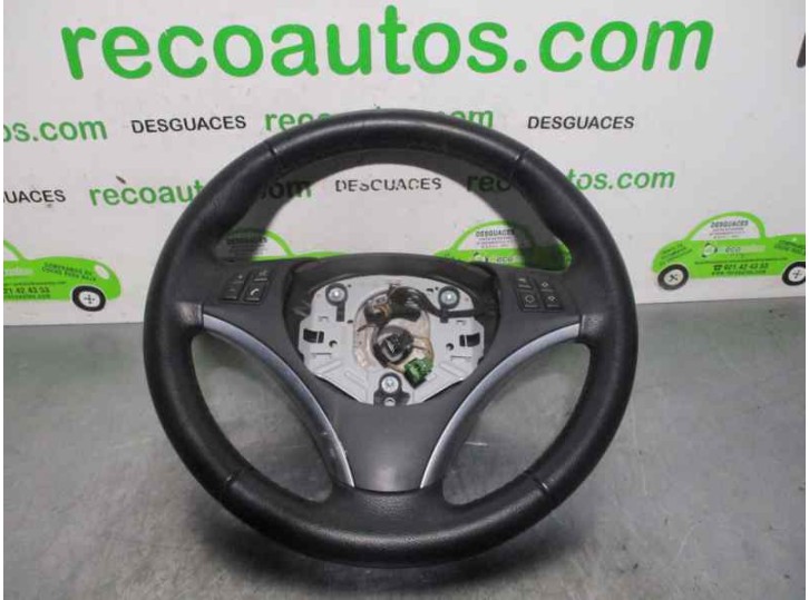 Recambio de volante para bmw x1 (e84) 2.0 turbodiesel cat referencia OEM IAM 6795574 