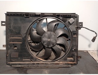 Recambio de electroventilador para peugeot 3008 ii suv (mc_, mr_, mj_, m4_) 1.2 thp/ puretech 130 (mrhnsm, mrhnsu, mrhnsj, mrhny