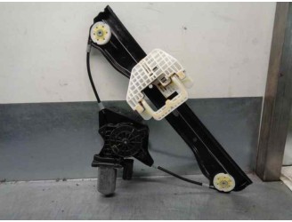 Recambio de elevalunas trasero izquierdo para mini r60 countryman diesel cat referencia OEM IAM 51359805671 5 PINES 5 PUERTAS