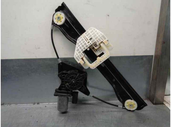 Recambio de elevalunas trasero izquierdo para mini r60 countryman diesel cat referencia OEM IAM 51359805671 5 PINES 5 PUERTAS