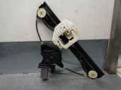 Recambio de elevalunas trasero izquierdo para mini r60 countryman diesel cat referencia OEM IAM 51359805671 5 PINES 5 PUERTAS