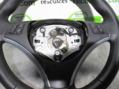 Recambio de volante para bmw x1 (e84) 2.0 turbodiesel cat referencia OEM IAM 6795574 