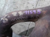 Recambio de colector escape para chrysler voyager (es) 3.3 cat referencia OEM IAM 4448810  