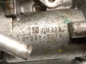Recambio de caja mariposa para honda jazz v (gr_, gs_) 1.5 ehev (gr3, gr6) referencia OEM IAM GMJ3A 