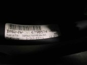 Recambio de volante para bmw x1 (e84) 2.0 turbodiesel cat referencia OEM IAM 6795574 