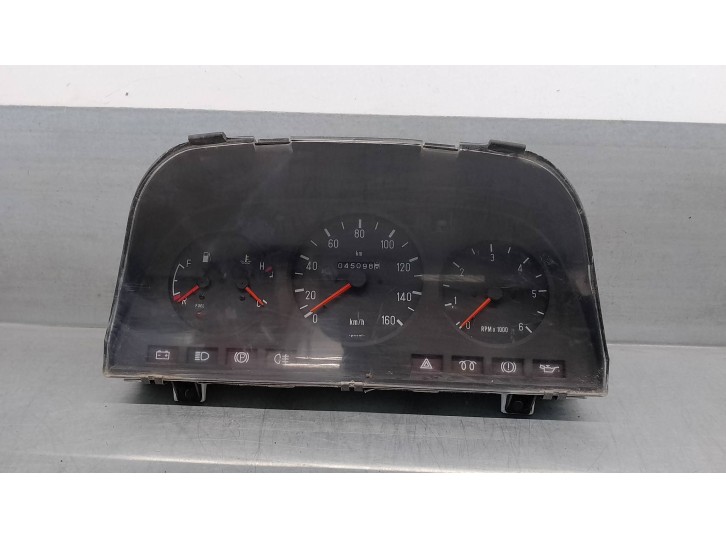 Recambio de cuadro instrumentos para tata telco sport 1.9 referencia OEM IAM 265954200157N  