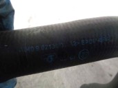 Recambio de tubo para peugeot 307 break / sw (s1) sw pack referencia OEM IAM A64090213601 