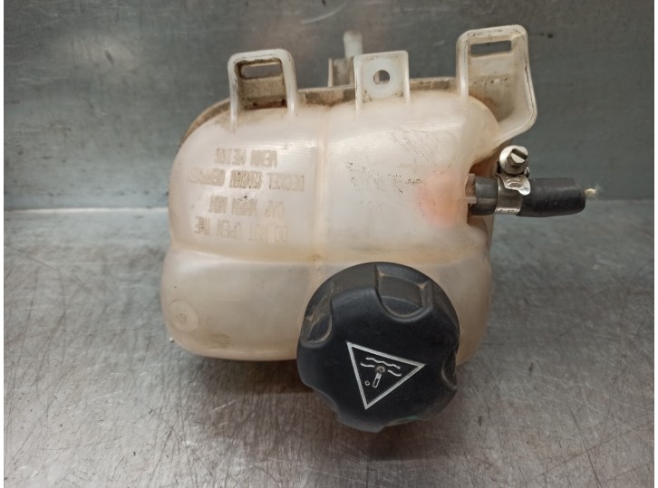 Recambio de deposito expansion para mini r55 clubman 16v cat referencia OEM IAM 17107539267 