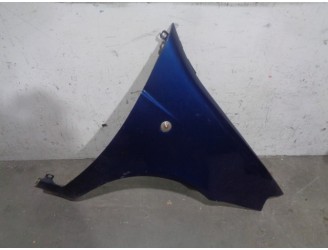 Replacement right front fender for Fiat Punto sedan (188) 1.2 CAT OEM IAM reference 46849402 BLUE 