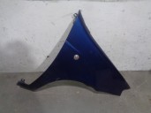 Replacement right front fender for Fiat Punto sedan (188) 1.2 CAT OEM IAM reference 46849402 BLUE 