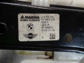Recambio de elevalunas trasero izquierdo para mini r60 countryman diesel cat referencia OEM IAM 51359805671 5 PINES 5 PUERTAS