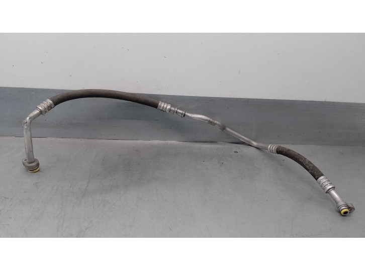Recambio de tubos aire acondicionado para bmw x5 (e70) 3.0 turbodiesel referencia OEM IAM 9221762 
