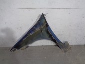 Replacement right front fender for Fiat Punto sedan (188) 1.2 CAT OEM IAM reference 46849402 BLUE 