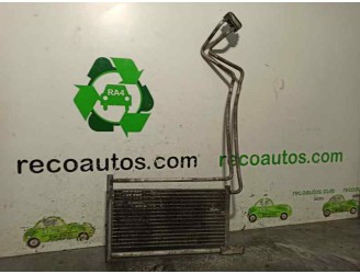 Recambio de radiador aceite para bmw serie 5 berlina (e39) 2.8 24v cat referencia OEM IAM 172217407980 MODINE