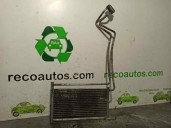 Recambio de radiador aceite para bmw serie 5 berlina (e39) 2.8 24v cat referencia OEM IAM 172217407980 MODINE