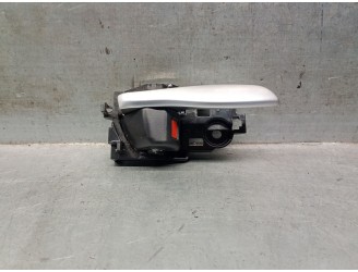 Recambio de maneta interior trasera derecha para toyota c-hr (_x1_) 1.8 hybrid (zyx10_, zyx11_) referencia OEM IAM 69273F4010 69