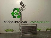 Recambio de radiador aceite para bmw serie 5 berlina (e39) 2.8 24v cat referencia OEM IAM 172217407980 MODINE
