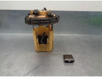 Recambio de aforador para peugeot partner kasten 1.6 16v hdi referencia OEM IAM 9684995180 