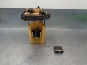 Recambio de aforador para peugeot partner kasten 1.6 16v hdi referencia OEM IAM 9684995180 